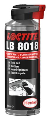 LOCTITE® LB 8018