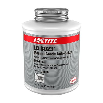LOCTITE LB 8023