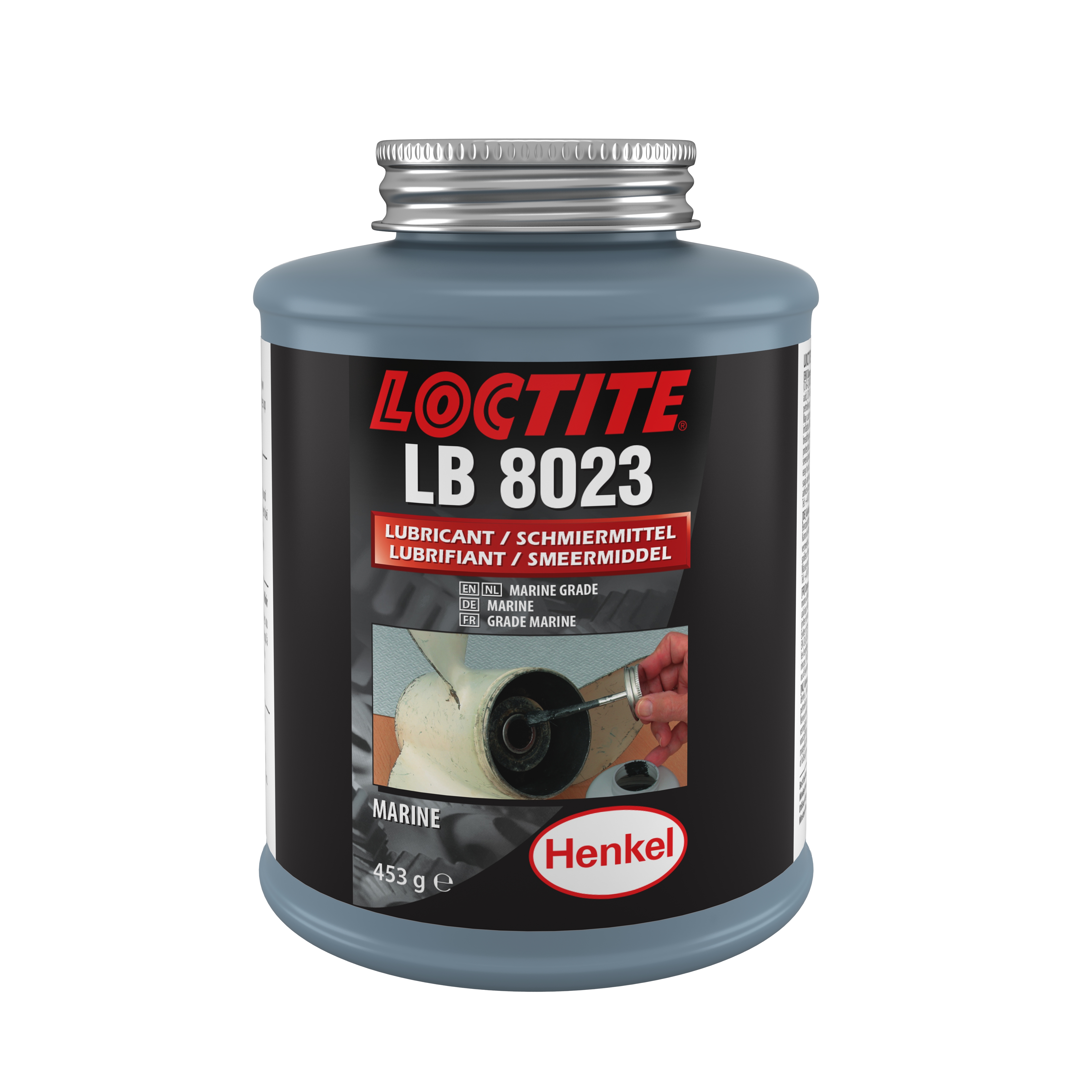 LB 8023 LOCTITE