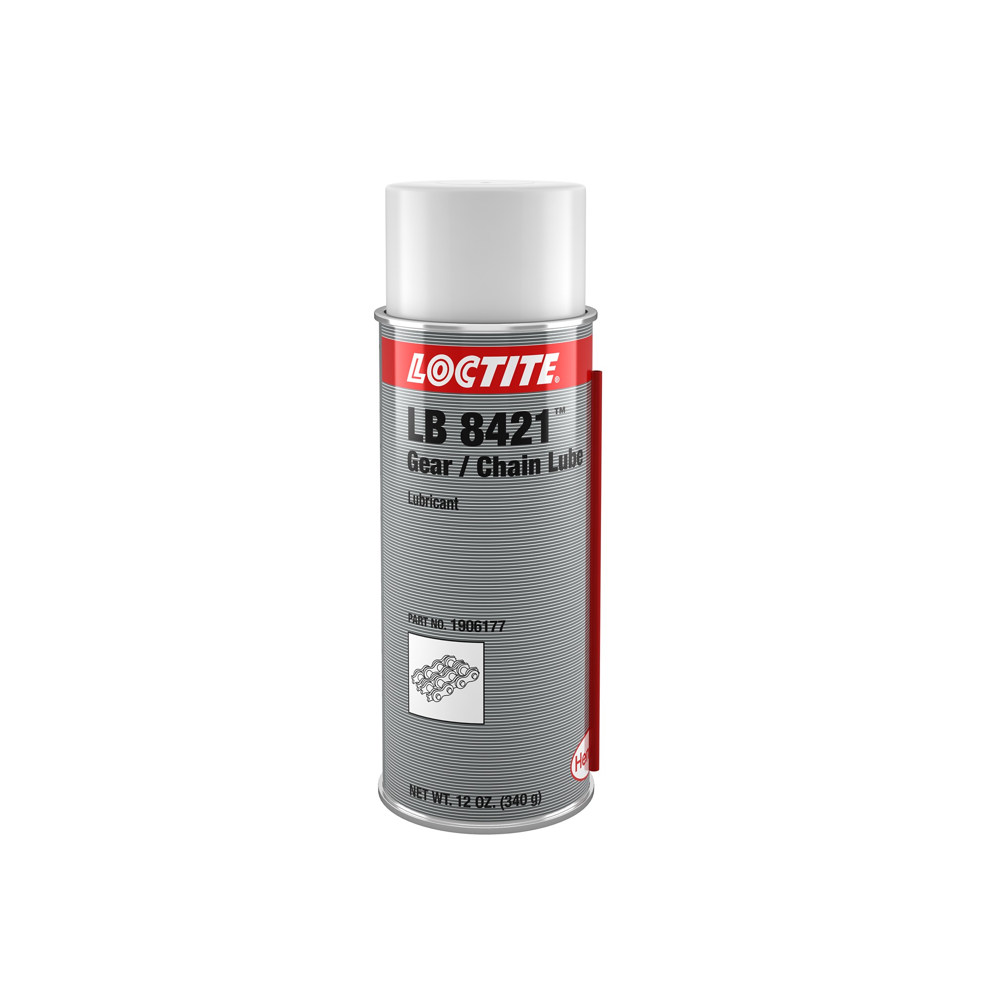 LOCTITE LB 8421 - Lubricante en spray - Henkel Adhesives