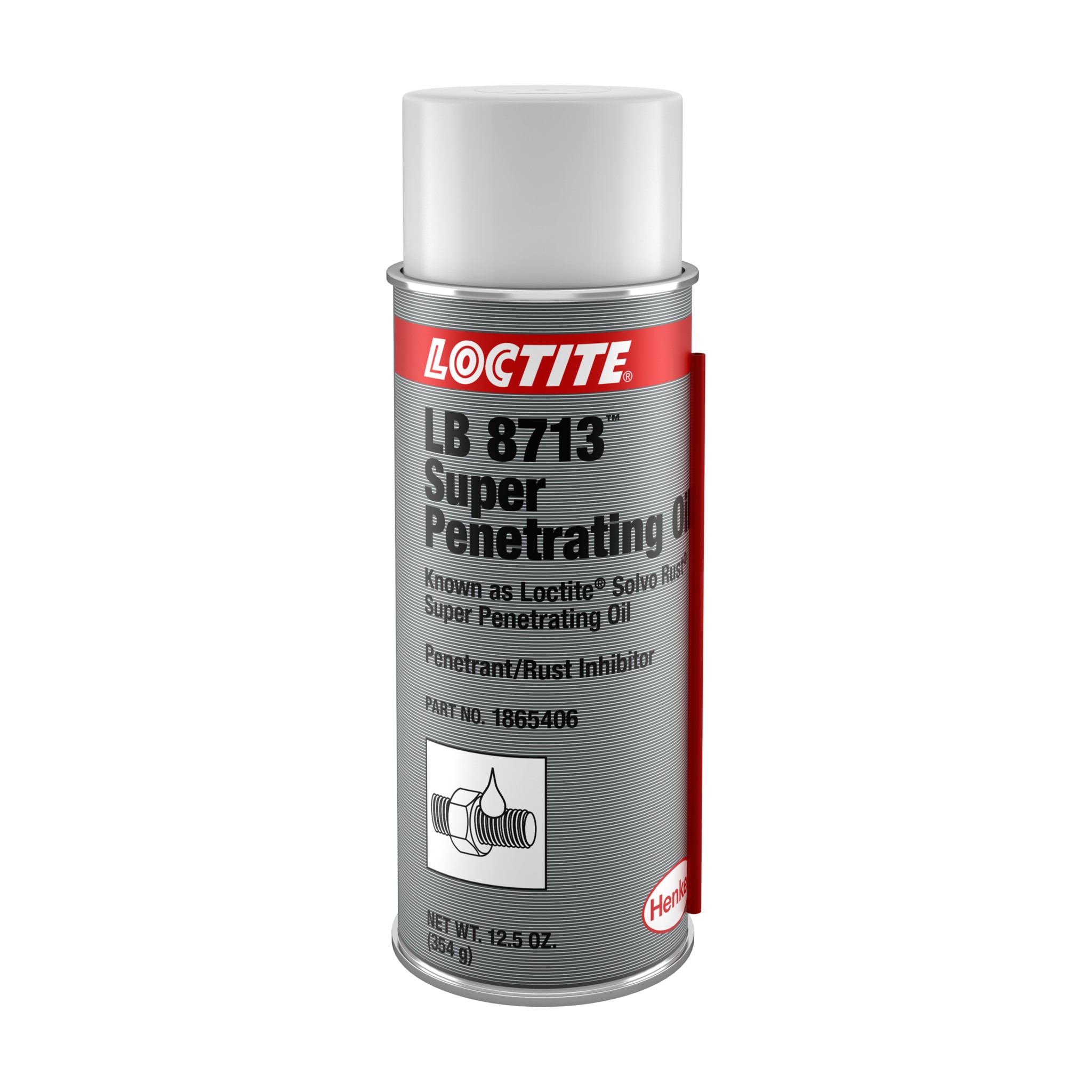 Loctite Spray Adhesive - All Purpose - 11.00 oz Aerosol - Each 234933