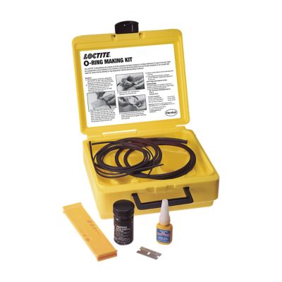 LOCTITE® 404 O-Ring Kit