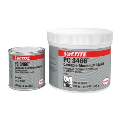 LOCTITE PC 3466