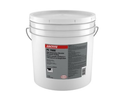 LOCTITE<sup>®</sup> PC 7000<sup>™</sup>: Um Grande Avanço na Manutenção de Centrais Elétricas<br>