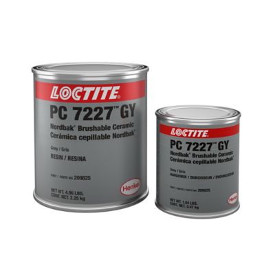 LOCTITE® PC 7227 Nordbak® Wear Prevention Coating