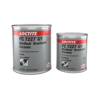 LOCTITE® PC 7227 Nordbak® Wear Prevention Coating