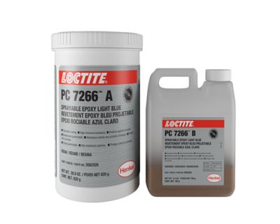 LOCTITE® PC 7266 A/B