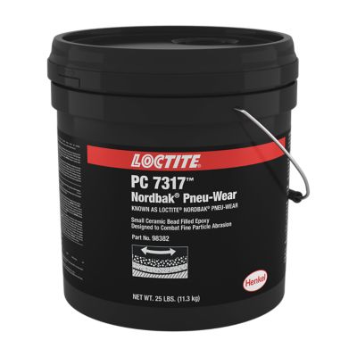 LOCTITE® PC 7317 Nordbak Wear Prevention Coating 