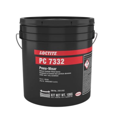 LOCTITE® PC 7332 Nordbak Wear Prevention Coating