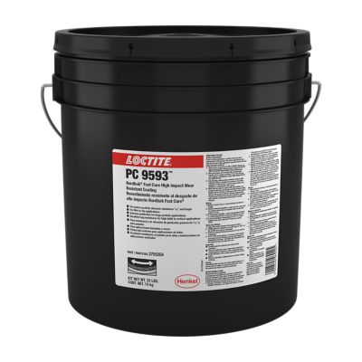 LOCTITE® PC 9593 Nordbak Wear Prevention Coating