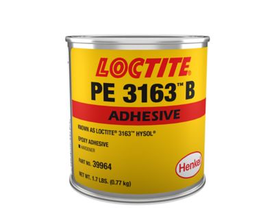 LOCTITE PE 3163 Henkel Adhesives