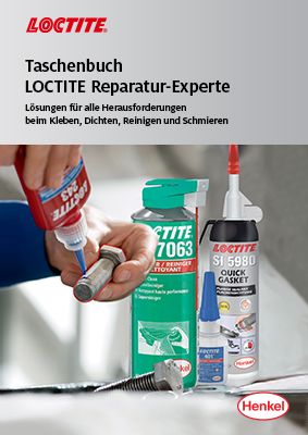 LOCTITE Reparatur-Experte