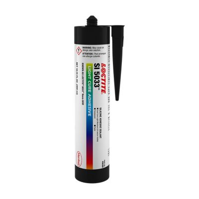 LOCTITE SI 593 - Black adhesive sealant - Henkel Adhesives