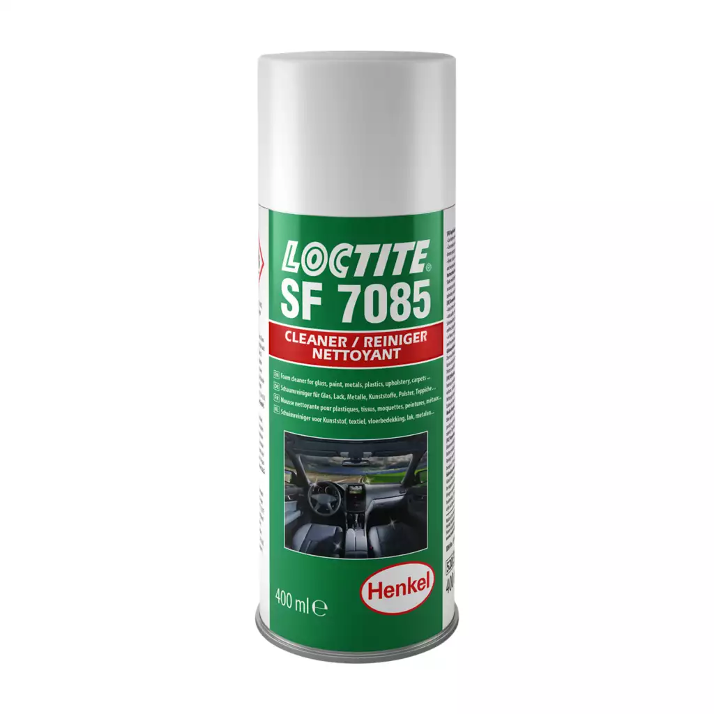 LOCTITE habképző tisztító spray