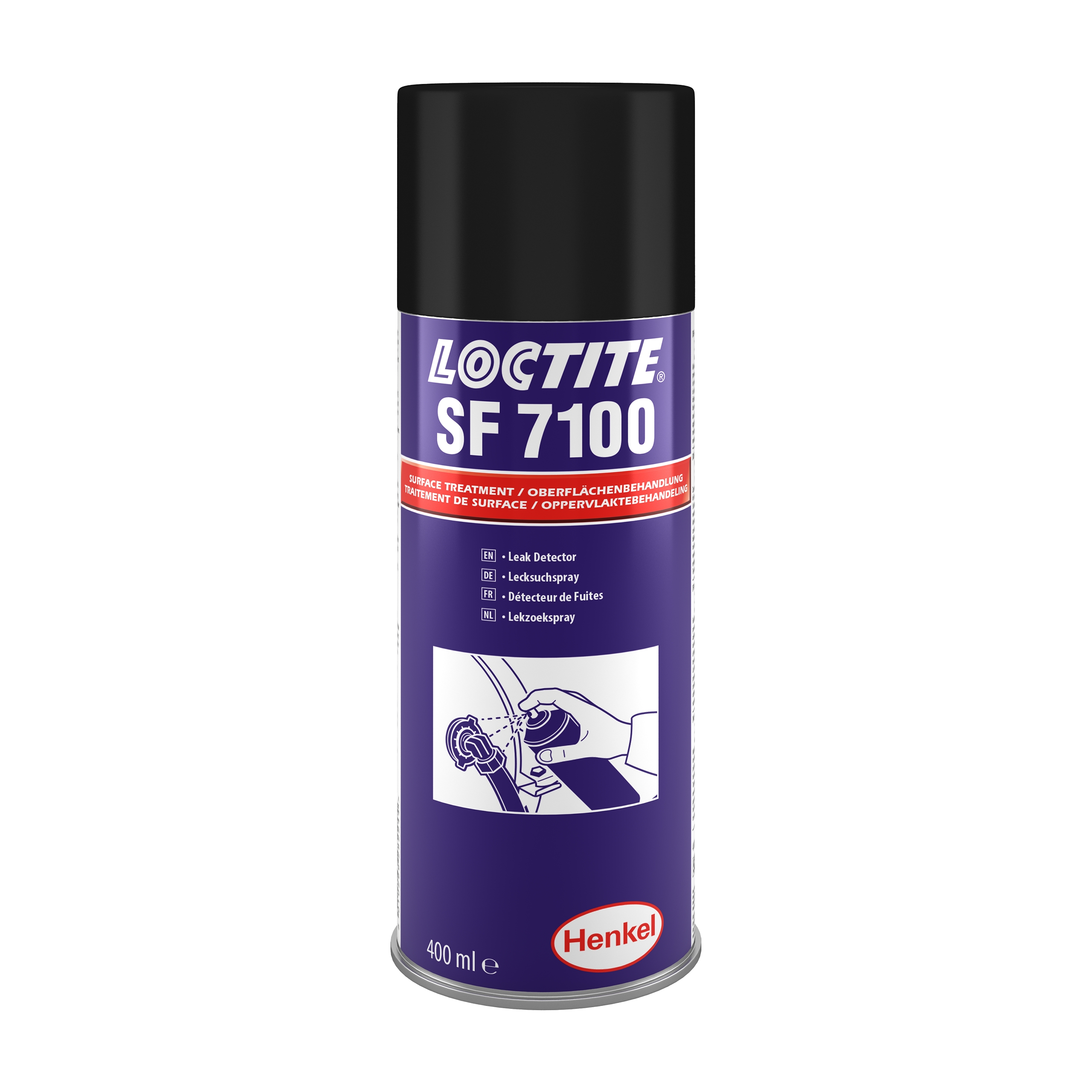 SF 7100 LOCTITE