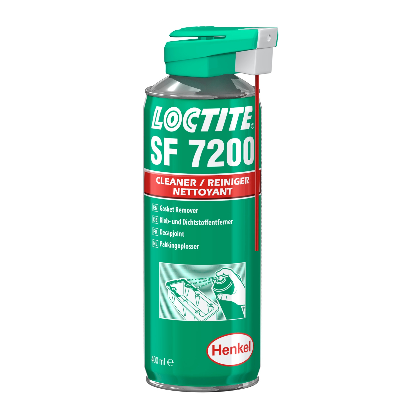 SF 7200 LOCTITE