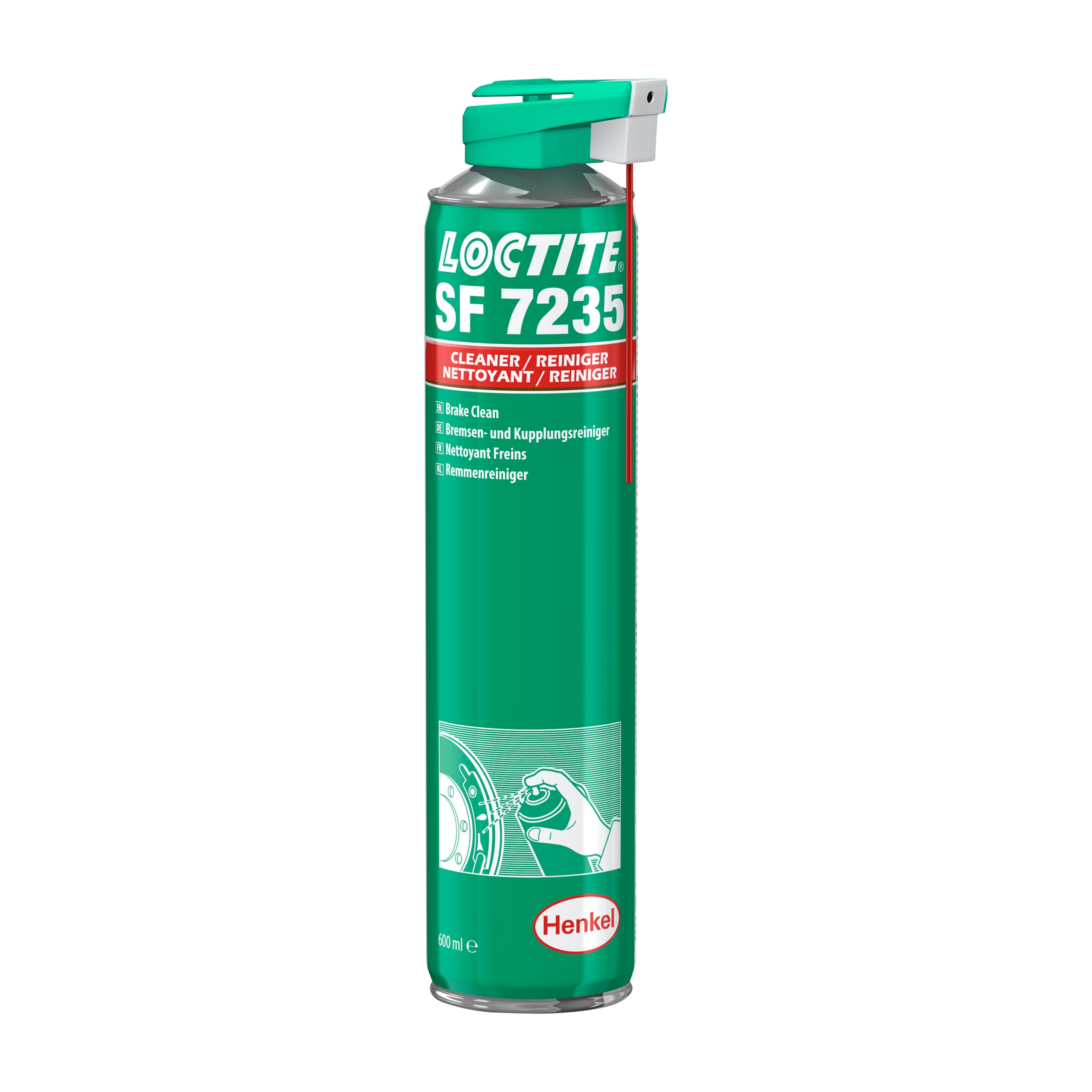 SF 7235 LOCTITE