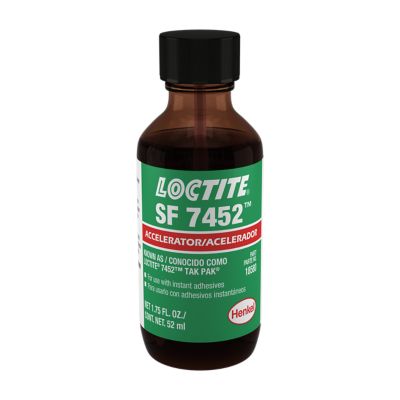 LOCTITE® SF 7452