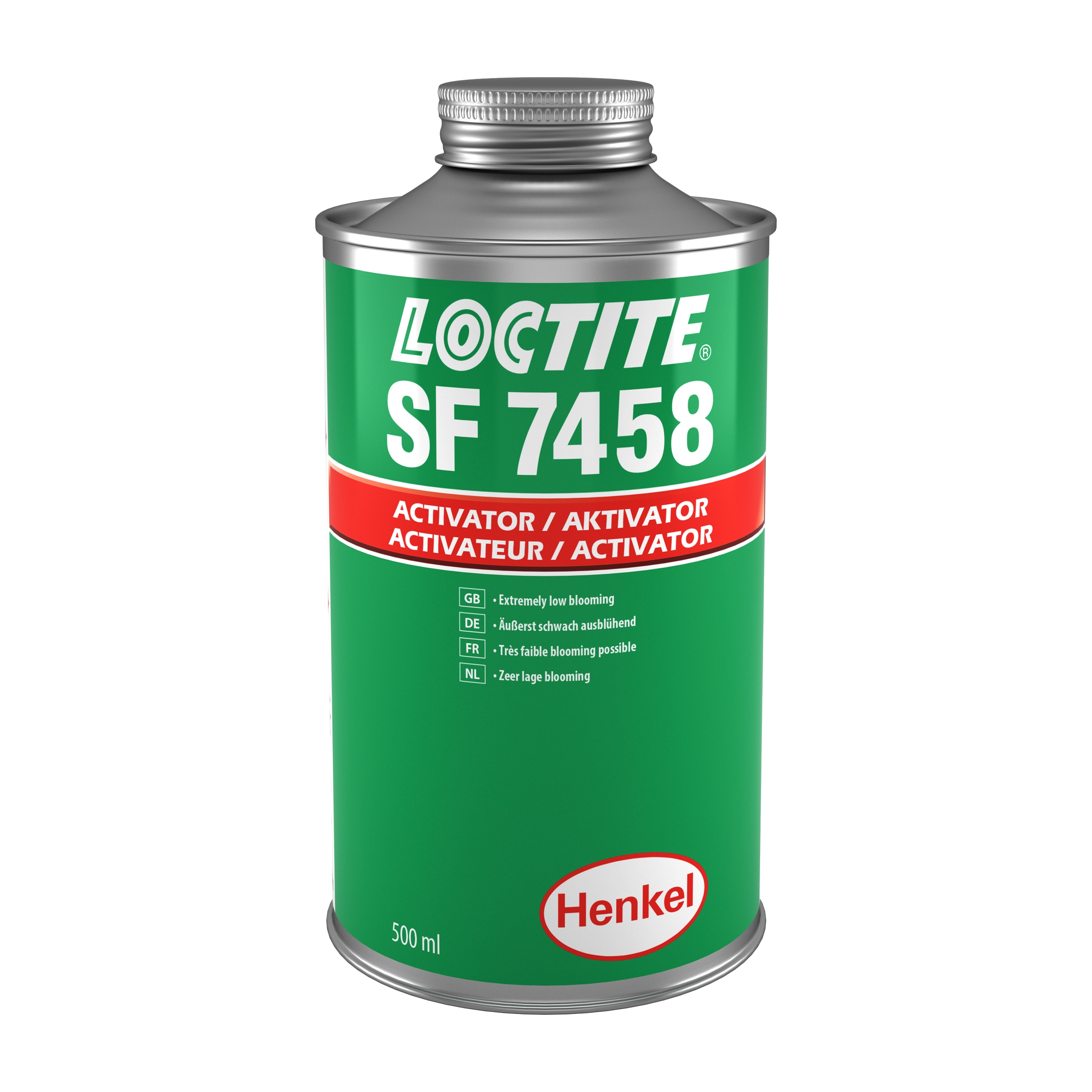 SF 7458 LOCTITE