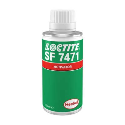 LOCTITE® SF 7471 - Henkel Adhesives