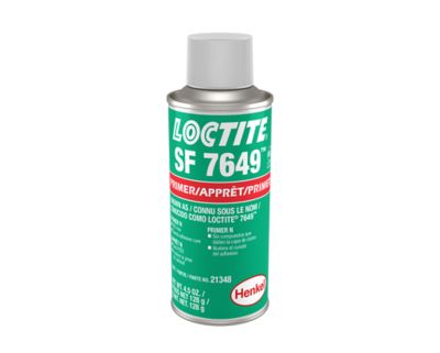 LOCTITE SF 7649 Henkel Adhesives