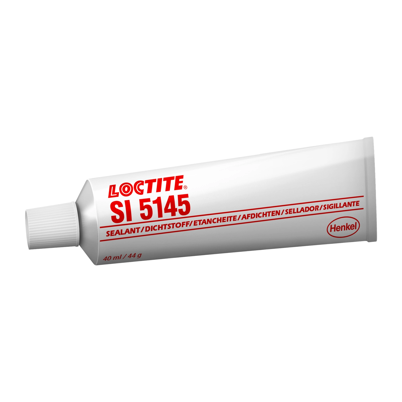Loctite SI 5145 electronics-grade silicone sealant