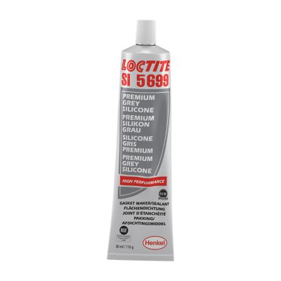 Spænding virkningsfuldhed dræbe LOCTITE SI 5699 - Gasketing product - Henkel Adhesives