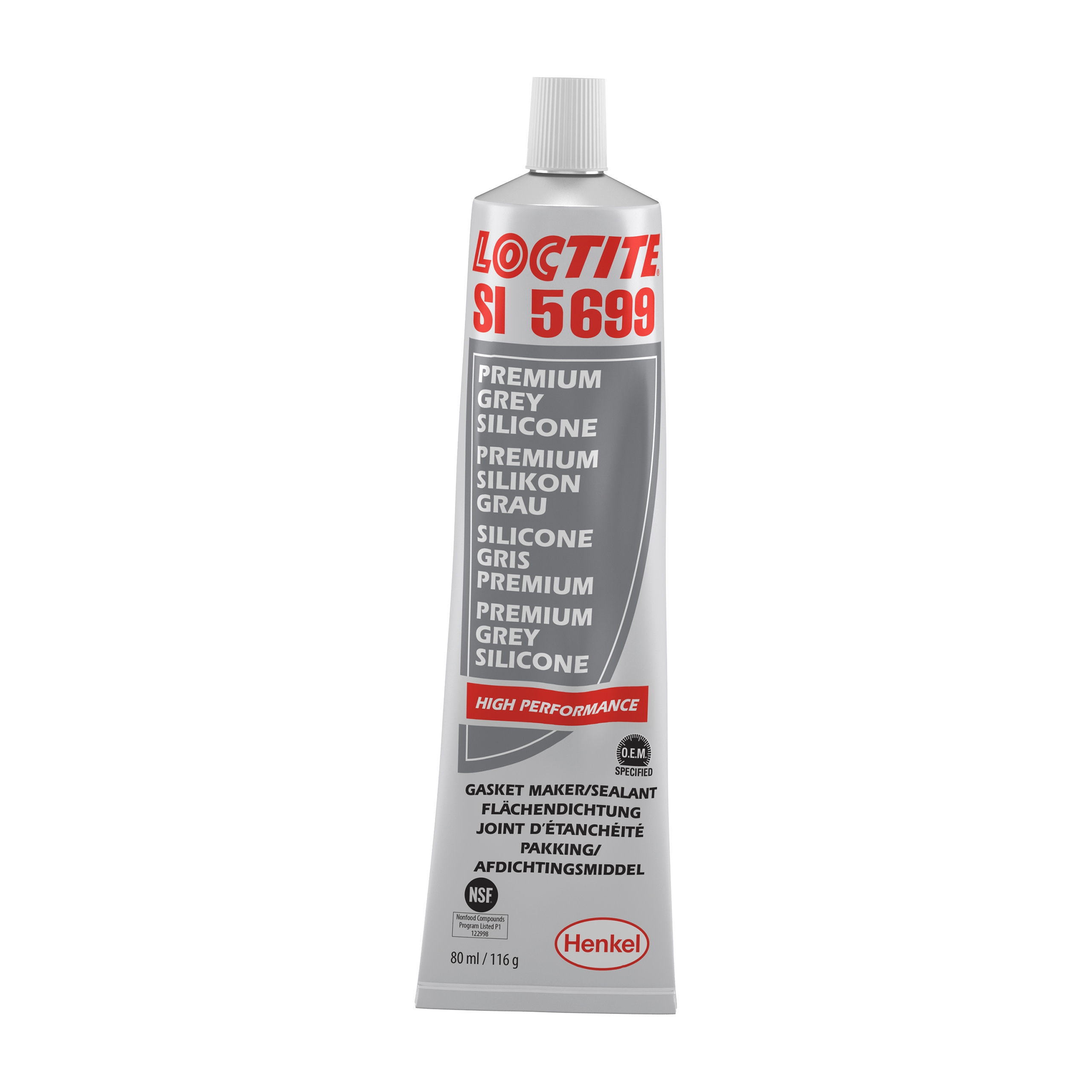 SI 5699 LOCTITE