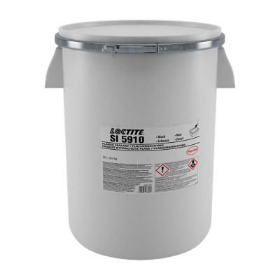  LOCTITE SI 5910 Pate A Joint Moteur Noire Tube 80 ML