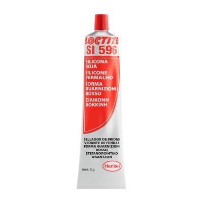 LOCTITE® SI 596 RED