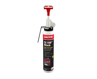 LOCTITE SI 598 Sealant Henkel Adhesives