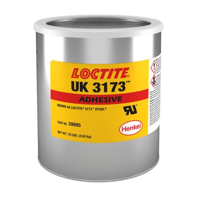 LOCTITE UK 3173 Potting compound resin Henkel Adhesives