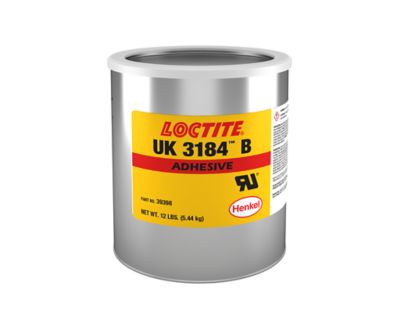 LOCTITE® UK 3184