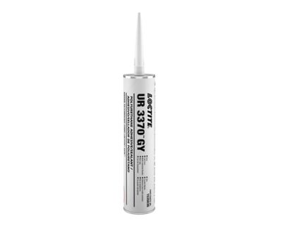 LOCTITE UR 3370 GRAY Adhesive/sealant Henkel Adhesives