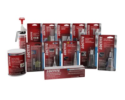 LOCTITE® SI 595 | Henkel Adhesives