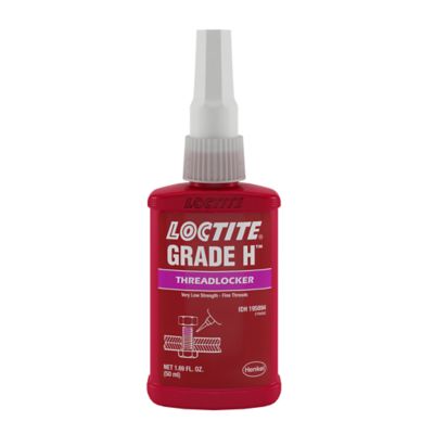 LOCTITE® GRADE H