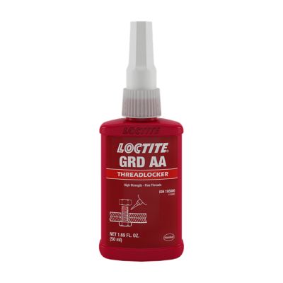 LOCTITE® GRADE AA