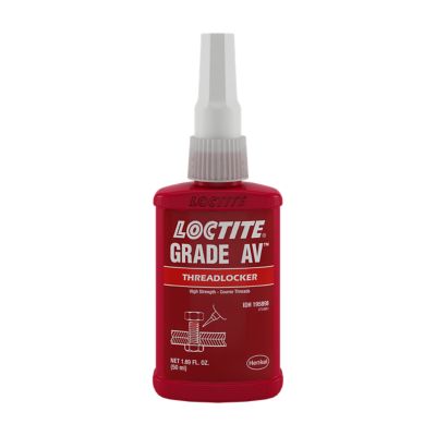 LOCTITE® 087 Grade AV