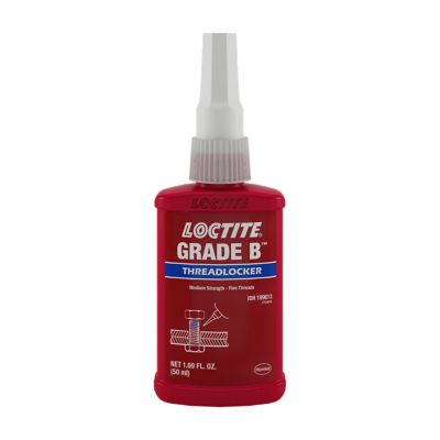 LOCTITE® GRADE B