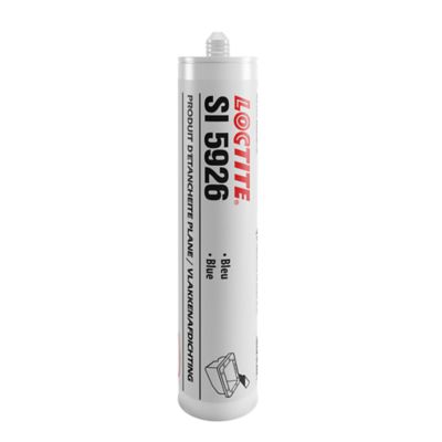 LOCTITE Si 5926 Joint Plat Bleu, 100ml - Huile et additifs