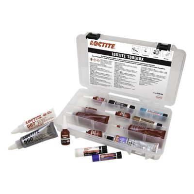 LOCTITE® TOOLBOX