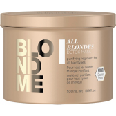 BLONDME All Blondes Detox Mask 16.9oz