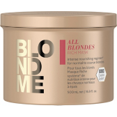 BLONDME All Blondes Rich Mask 16.9oz