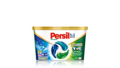 Persil Universalwaschmittel Discs 4in1 Sensitiv, 561 G