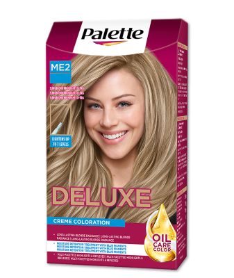 ME2 Super Highlights | Deluxe Oil Care Secrets