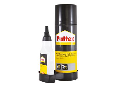 Pattex 2C Rapid Adhesive