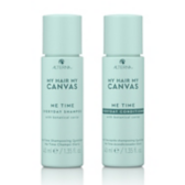 Alterna My Hair. My Canvas. Me Time Care Duo Kit