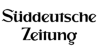 Süddeutsche Zeitung logo