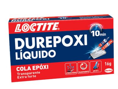 Durepoxi Liquido