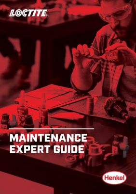 Maintenance Expert Guide (English)